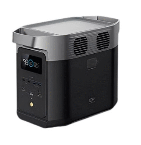 estaciones de carga portátil