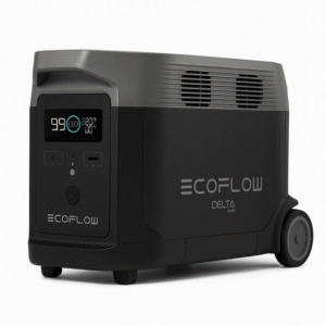Delta pro estación de energía 3600wh 300w