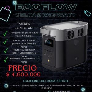 ecoflow